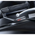 Protection de levier de frein R&G RACING - carbone Yamaha Tracer 7 (GT)