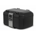 TOP CASE TR55 TERRA BLACK EDITION