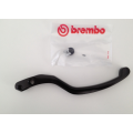Levier long fixe maître cylindre de frein Brembo PR19x20 (10459460)