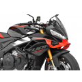 PARE-CARTER TOP-BLOCK TUONO V4 2021 à 2026 et RSV4 2025 / 2026 (RLA10)