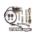 KIT CAPTEUR TRANSLOGIQUE DUCATI PANIGALE V4 / S / R 2018-2024