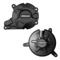 Set de Protections moteur GB Racing APRILIA RSV4 2025-2026