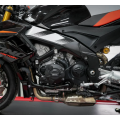 Set de Protections moteur GB Racing APRILIA RSV4 2025-2026
