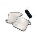 Plaque de suppression anti-pollution Suzuki GSX-S 750 2017-2022