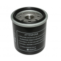 FILTRE A HUILE MAXISCOOTER ORIGINE PIAGGIO 125-250-300 X7, X8, X-EVO, X9, X10, BEVERLY, MP3, FLY, VESPA GTS VESPA LX, VESPA PRIMAVERA/APRILIA ATLANTIC, SR MAX/GILERA NEXUS (1A022356)