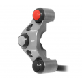 Commodo droit jetprime PLD160 pour tirage Rapide ACC109 RSV4 21>24