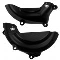 KIT PROTECTIONS MOTEUR SPIDER PANIGALE V2 25-26 (20.D338)