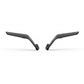 Retroviseur noir RIZOMA Aprilia RS 457 2024 / 2026