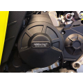 Set de Protections moteur GB Racing APRILIA RS 660 / TUONO 660 / TUAREG 2025-2026