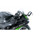 Bulle racing WRS Ducati KAWASAKI ZX-6R 2024-2026