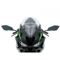 Bulle racing WRS Ducati KAWASAKI ZX-6R 2024-2026