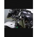 Carénages Poly Piste Kawasaki ZX10R 2016-2020