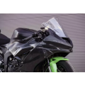 Carénage Poly piste CRC KAWASAKI ZX6R 2024