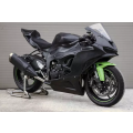 Carénage Poly piste CRC KAWASAKI ZX6R 2024