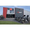 Acompte de réservation moto neuve / occasion