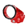 Carter moteur d'embrayage taillé masse Ducabike pour Ducati Hypermotard 950, scrambler 1100, Supersport 950 (CCDV05)