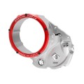 Carter moteur d'embrayage taillé masse Ducabike pour Ducati Hypermotard 950, scrambler 1100, Supersport 950 (CCDV05)