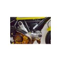 Cache courroies Ducabike pour DUCATI Scrambler 800, Hypermotard 796, Monster 696 et 796 (CDSCRA01)