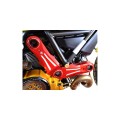 Cache courroies Ducabike pour DUCATI Scrambler 800, Hypermotard 796, Monster 696 et 796 (CDSCRA01)