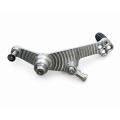SÉLECTEUR INVERSÉ ALU POUR COMMANDE D'ORIGINE APRILIA RS 660 2020-2026
