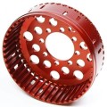 cloche en ergal 48 dents STM