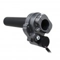 Poignée de gaz à tirage Rapide Jetprime pour APRILIA RS 660 2025