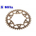 COURONNE ARRIERE SITA EN ERGAL POUR JANTE OZ / MARCHESINI / PVM / ROTOBOX