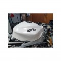 Couvercle de réservoir Blinder pour Aprilia RS660 2020-2024 