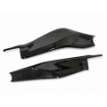 PROTECTION DE BRAS CARBONE YAMAHA R9