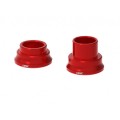 Kit d'entretoises  de roue arrière pour Panigale V4 2025-2026 (DCR02)