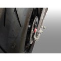 Kit d'entretoises  de roue arrière pour Panigale V4 2025-2026 (DCR02)
