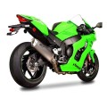 Demi Ligne Titane Spark Force ZX10R 2021>2024 (GKA8842T)