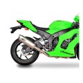 Demi Ligne Titane Spark Force ZX10R 2021>2024 (GKA8842T)