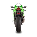 Demi Ligne Titane Spark Force ZX10R 2021>2024 (GKA8842T)