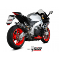 Demi ligne MIVV Delta race carbone RSV4 2017-2020 (A.016.LDRC)