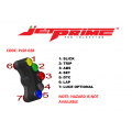 COMMODO RACING GAUCHE JETPRIME BMW S1000RR 09-14 (PLSR028)