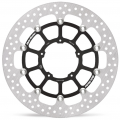 Disque de frein avant flottant Halo 330 mm Moto-Master CBR1000RR 2020-2025 (113229)