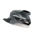 Protection de réservoir SBK en carbone pour Ducati Panigale V4 / S / R 2022-2024