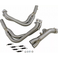 Collecteur racing Akrapovic Z900 2020-2024 (E-K9R4)