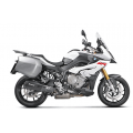 Reprogrammation boitier ECU BMW S1000XR 2014-2015