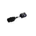 Eliminateur moteur de valve Ducati (ESE-D01)