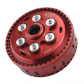 Embrayage antidribble 48 dents STM original pour Ducati à sec (FDU-S032)