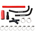Kit de suppression carlostat Febur pour Panigale V4 2025-2026, Panigale V4R 2026 (FE1617)