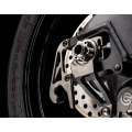 Kit étrier arrière fixe CBR1000RR-R / SP 2020-2024 Gilles Tooling