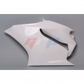 Flanc gauche BIKEPLAST pour Ducati 899 Panigale/1199 Panigale