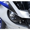 Protection de carter d'alternateur RG pour Yamaha YZF-R6 2006>2020 (ECC0032R)
