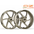 Paire de jantes OZ GASS RSA pour DUCATI PANIGALE V4 2025