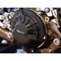 COUVERCLE D'EMBRAYAGE GB-RACING DUCATI PANIGALE V4 R 2019-2021
