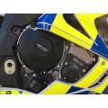 Set de Protections carter moteur GB Racing BMW S1000R / S1000RR  2017>2018
