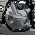 Set de Protections carter moteur GB Racing pour KAWASAKI ZX-10R 2008>2010